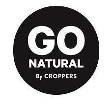 GO NATURAL BY CROPPERS