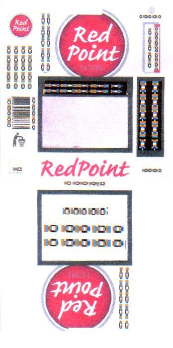 RED POINT