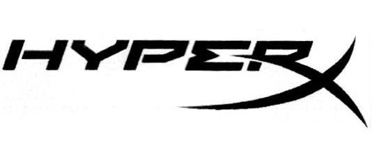 HYPERX