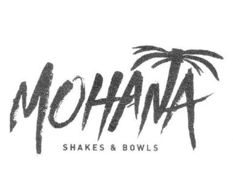 MOHANA SHAKES & BOWLS