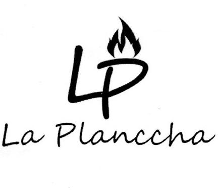 LP LA PLANCCHA