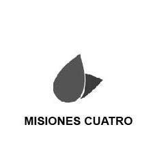 MISIONES CUATRO