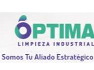 ÓPTIMA LIMPIEZA INDUSTRIAL -SOMOS TU ALIADO ESTRATÉGICO-