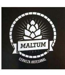MALTUM CERVEZA ARTESANAL