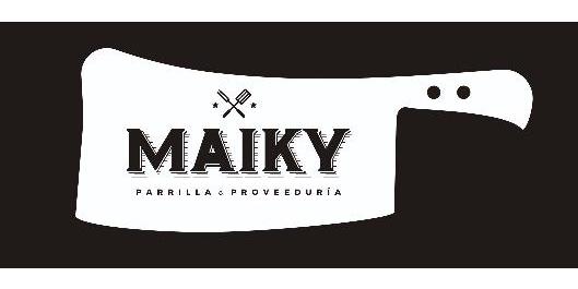 MAIKY PARRILLA & PROVEDURIA