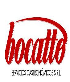 BOCATTO SERVICIOS GASTRONÓMICOS S.R.L.