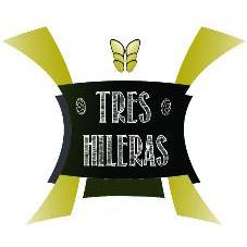 TRES HILERAS