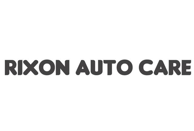 RIXON AUTO CARE