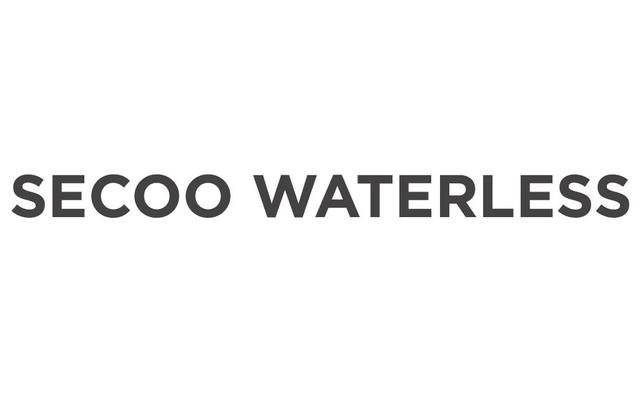 SECOO WATERLESS