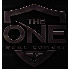 THE ONE REAL COMBAT