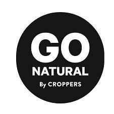 GO NATURAL BY CROPPERS