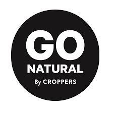 GO NATURAL BY CROPPERS