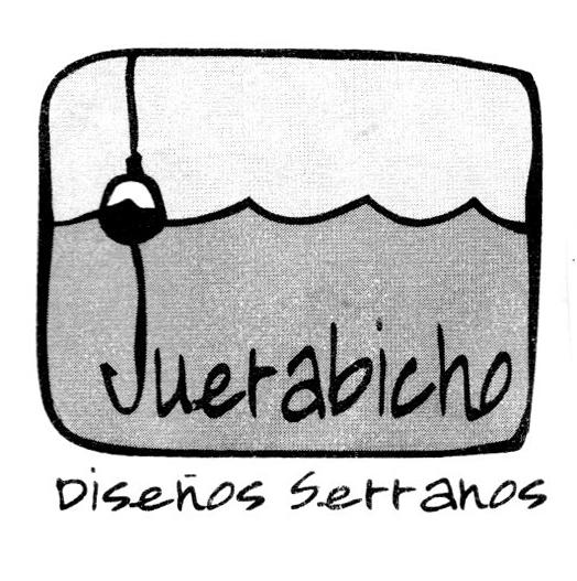 JUERABICHO DISEÑOS SERRANOS