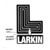 L LARKIN