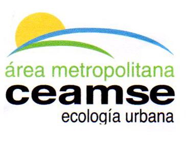 ÁREA METROPOLITANA CEAMSE ECOLOGÍA URBANA