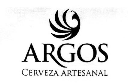 ARGOS CERVEZA ARTESANAL