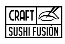 CRAFT SUSHI FUSIÓN