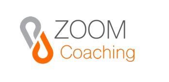 ZOOM COACHING