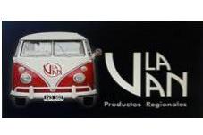 LAVAN PRODUCTOS REGIONALES