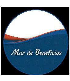 MAR DE BENEFICIOS