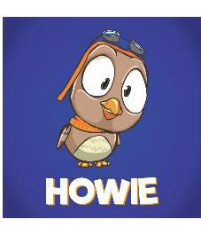 HOWIE