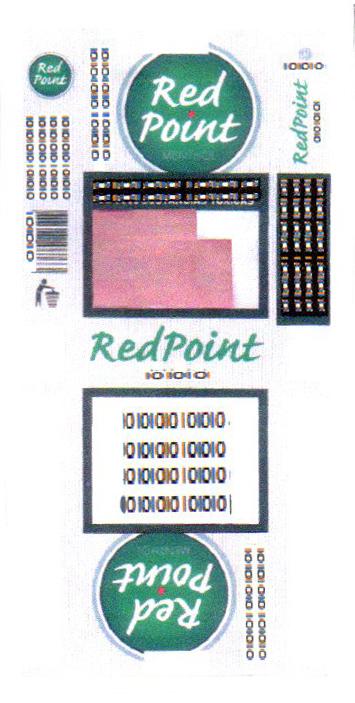 RED POINT