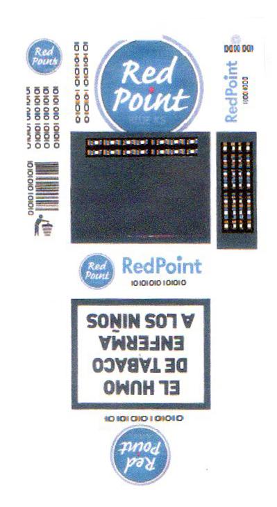 RED POINT EL HUMO DE TABACO ENFERMA A LOS NIÑOS