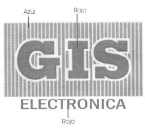 GIS ELECTRONICA