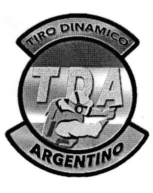 TIRO DINAMICO ARGENTINO TDA