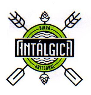 ANTALGICA BIRRA ARTESANAL