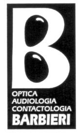 B OPTICA AUDIOLOGIA CONTACTOLOGIA BARBIERI