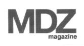 MDZ MAGAZINE