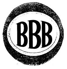 BBB