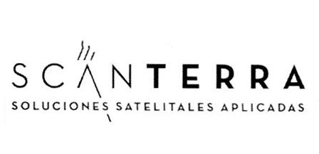 SCANTERRA SOLUCIONES SATELITALES APLICADAS