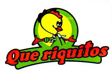 QUE RIQUITOS