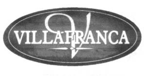 V VILLAFRANCA