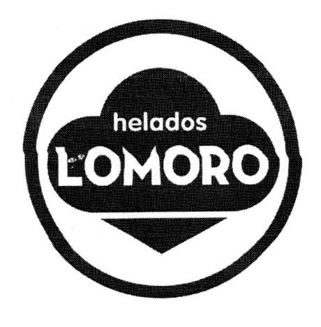HELADOS LOMORO