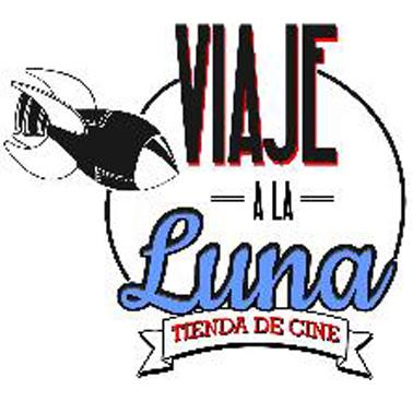 VIAJE A LA LUNA TIENDA DE CINE