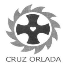 CRUZ ORLADA