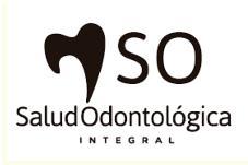 SO SALUD ODONTOLOGICA INTEGRAL