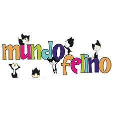 MUNDO FELINO