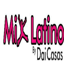 MIX LATINO BY DAI CASAS