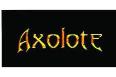 AXOLOTE