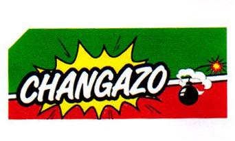 CHANGAZO