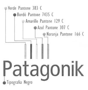 PATAGONIK