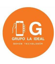 GRUPO LA IDEAL G SOMOS TECNOLOGIA