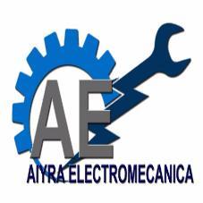 AE AIYRA ELECTROMECANICA