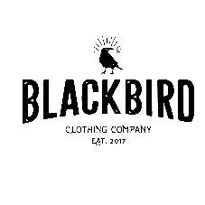 BLACKBIRD CLOTHING COMPANY EST. 2017