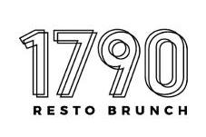 1790 RESTO BRUNCH