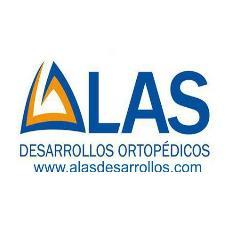 ALAS DESARROLLOS ORTOPÉDICOS WWW.ALASDESARROLLOS.COM